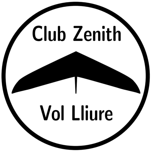 Club Zenith Vol Lliure